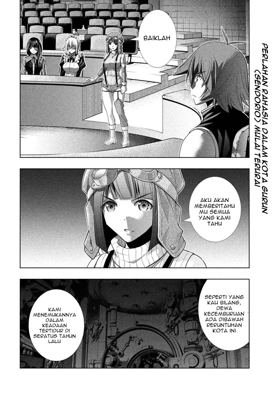 parallel-paradise - Chapter: 79