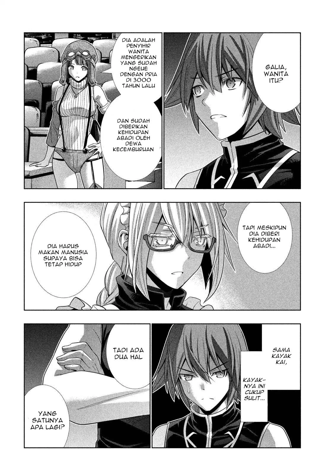 parallel-paradise - Chapter: 79