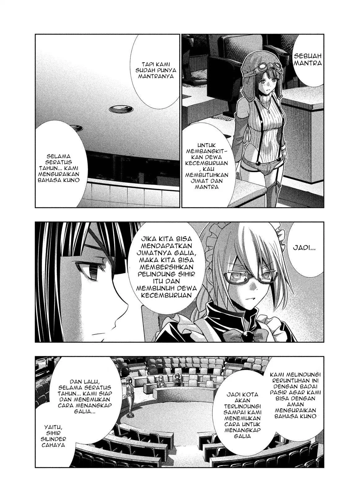parallel-paradise - Chapter: 79