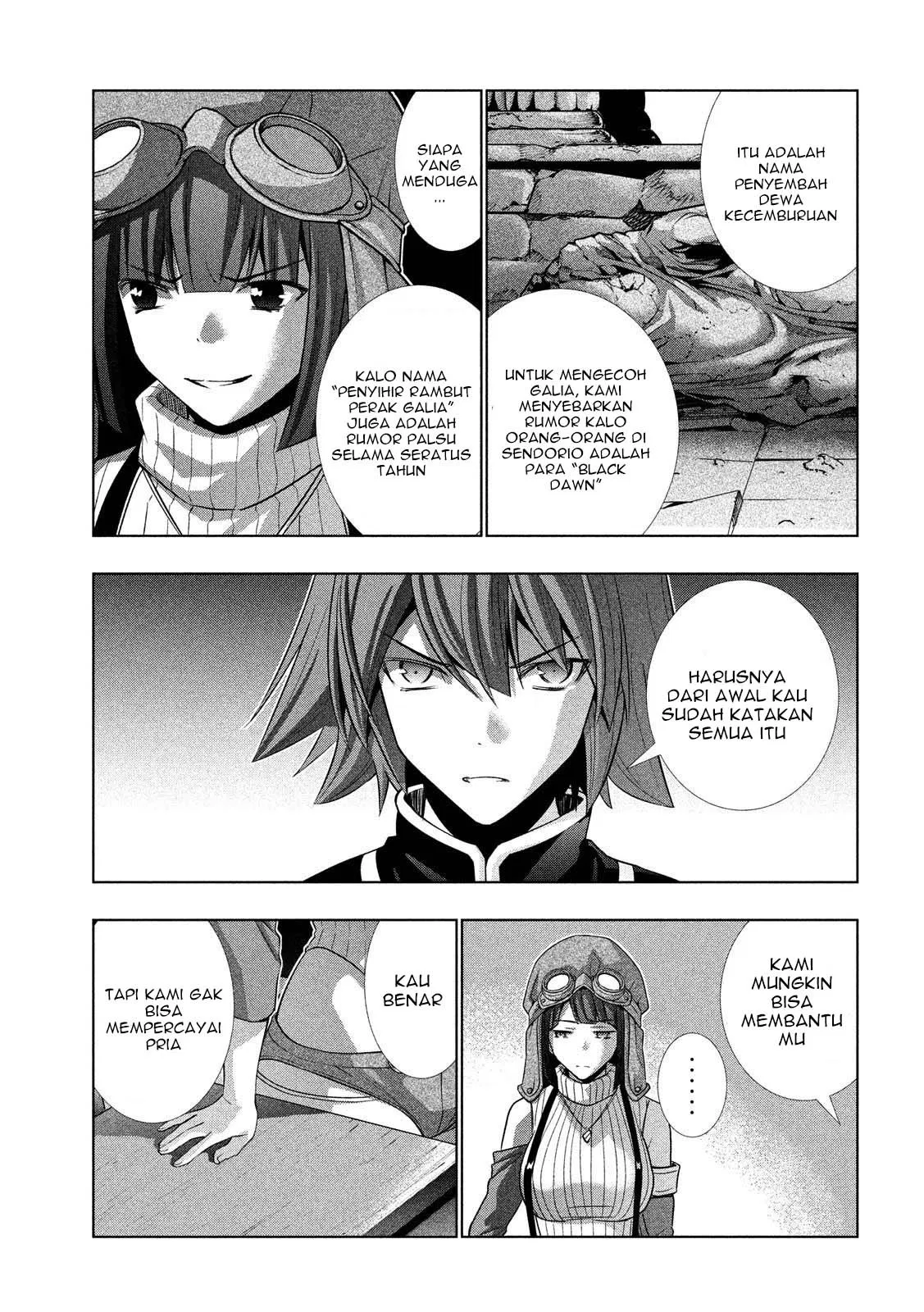 parallel-paradise - Chapter: 79