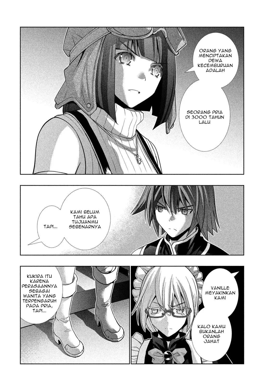 parallel-paradise - Chapter: 79