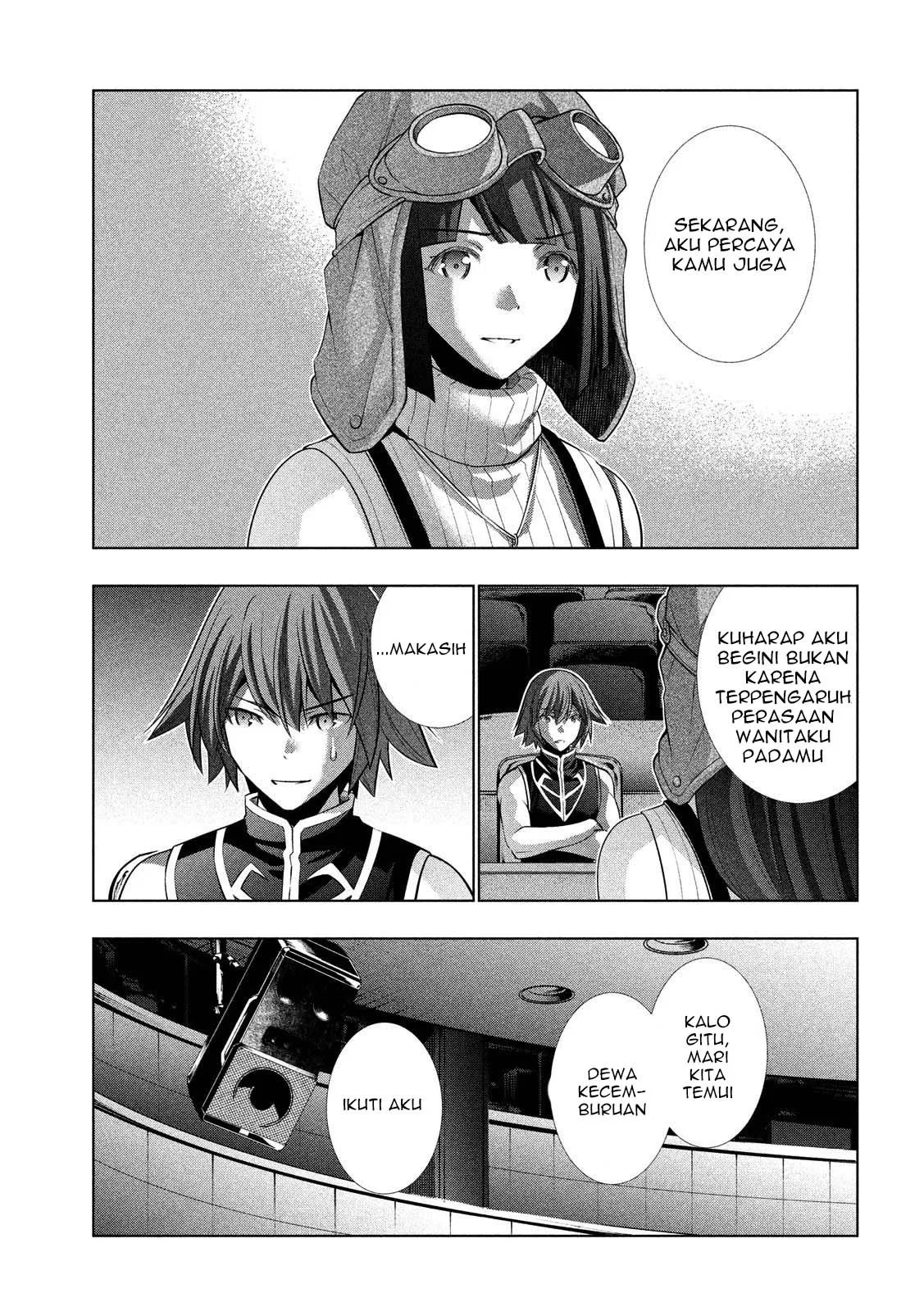 parallel-paradise - Chapter: 79