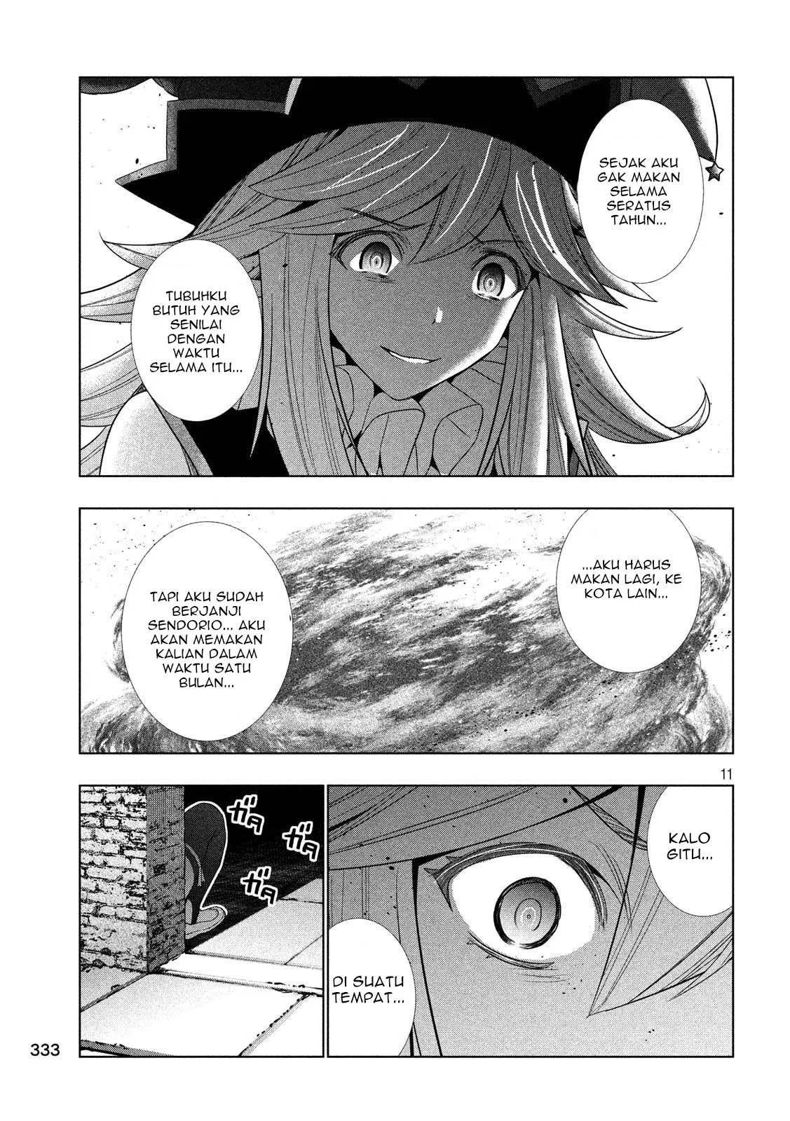 parallel-paradise - Chapter: 79