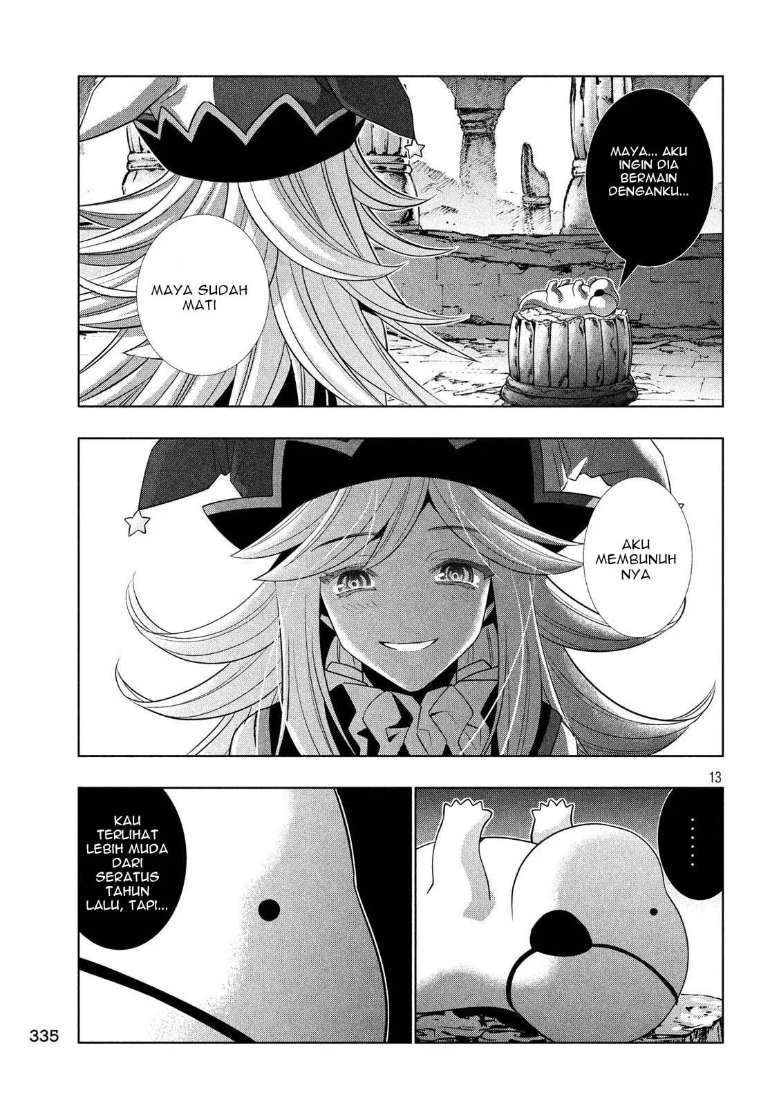 parallel-paradise - Chapter: 79