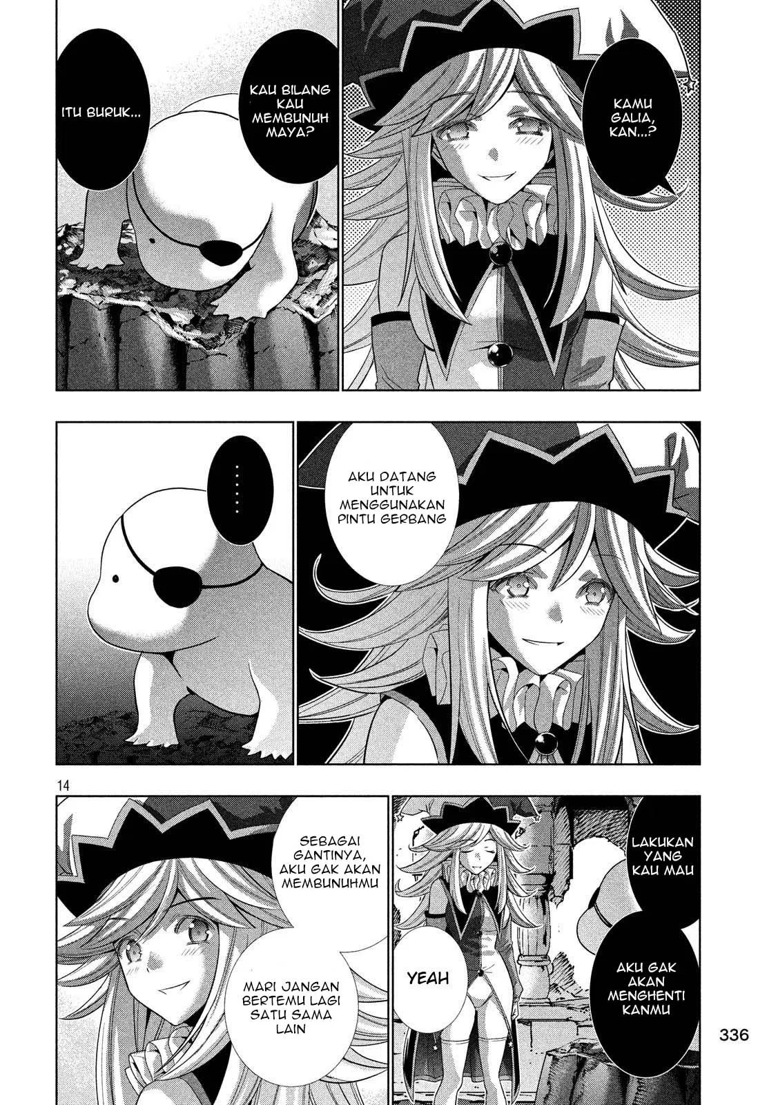 parallel-paradise - Chapter: 79