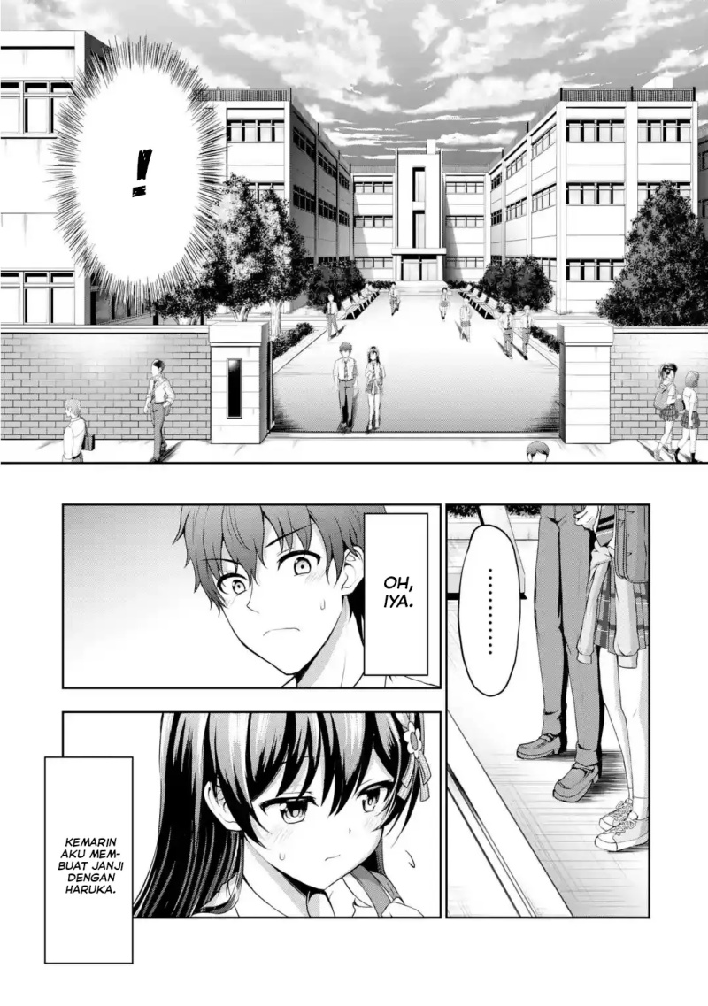 kanojo-no-imouto-to-kisu-wo-shita - Chapter: 1