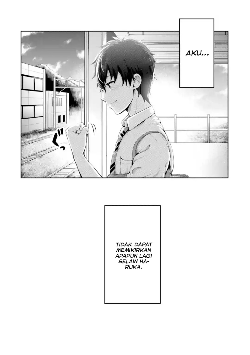 kanojo-no-imouto-to-kisu-wo-shita - Chapter: 1