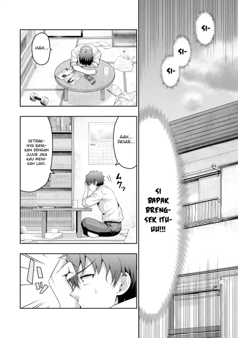 kanojo-no-imouto-to-kisu-wo-shita - Chapter: 1