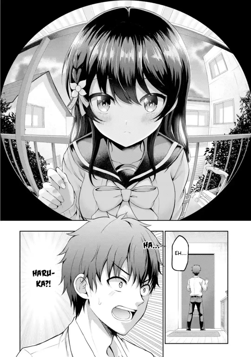 kanojo-no-imouto-to-kisu-wo-shita - Chapter: 1