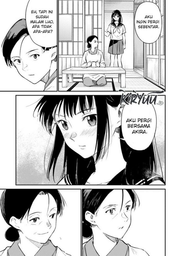 ano-hana-ga-saku-oka-de-kimi-to-mata-deaetara - Chapter: 9