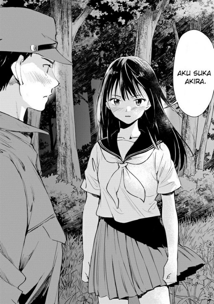 ano-hana-ga-saku-oka-de-kimi-to-mata-deaetara - Chapter: 9