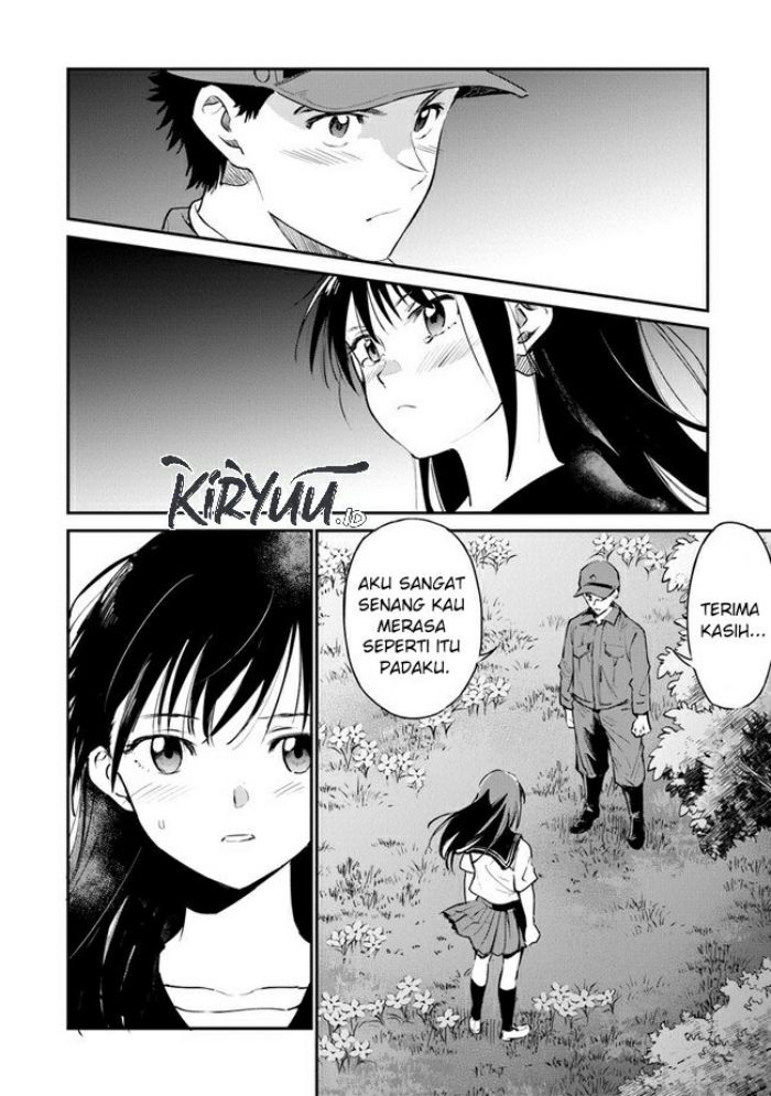 ano-hana-ga-saku-oka-de-kimi-to-mata-deaetara - Chapter: 9