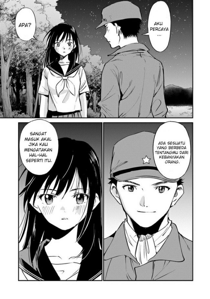 ano-hana-ga-saku-oka-de-kimi-to-mata-deaetara - Chapter: 9