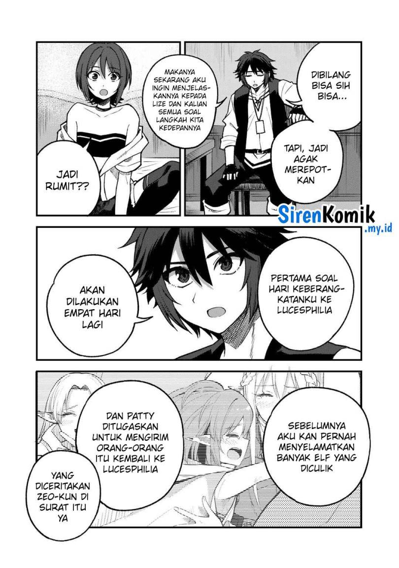 dorei-shounin-shika-sentakushi-ga-nai-desu-yo-harem-nani-sore-oishii-no - Chapter: 57