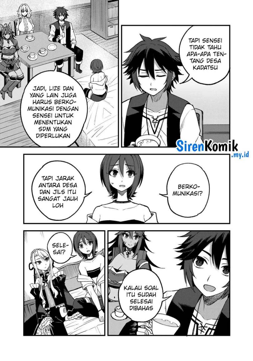 dorei-shounin-shika-sentakushi-ga-nai-desu-yo-harem-nani-sore-oishii-no - Chapter: 57