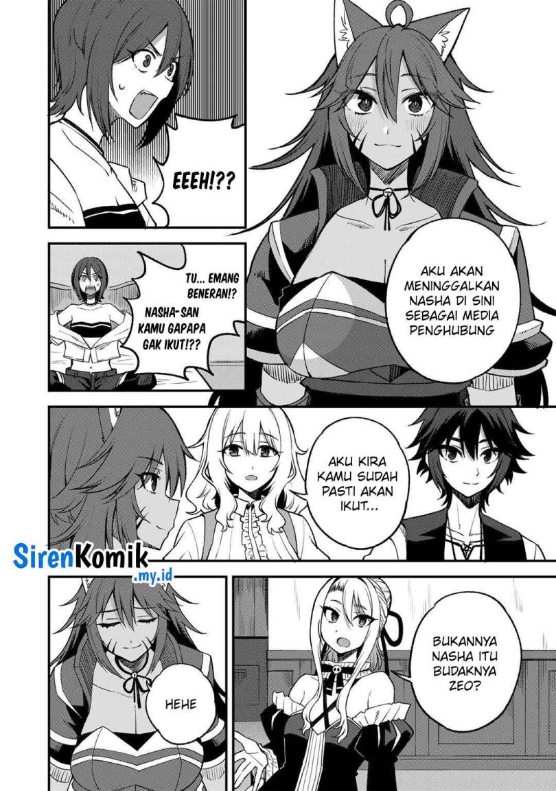 dorei-shounin-shika-sentakushi-ga-nai-desu-yo-harem-nani-sore-oishii-no - Chapter: 57