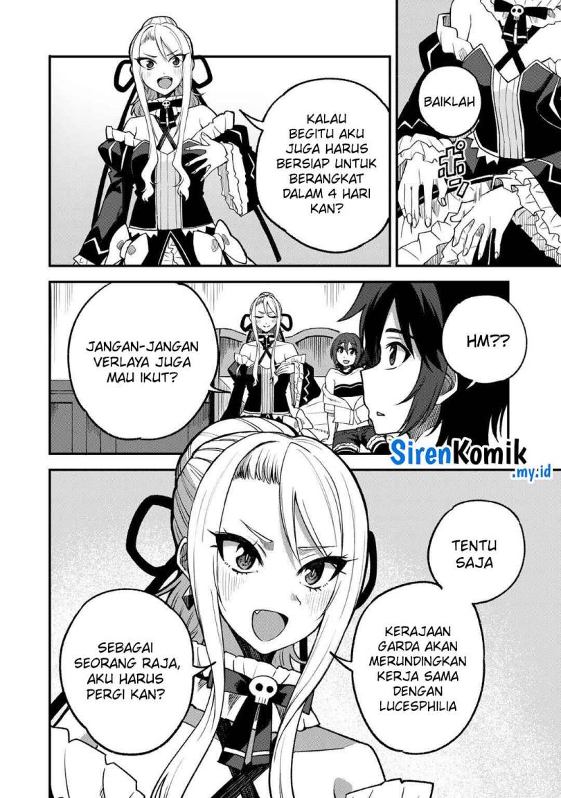 dorei-shounin-shika-sentakushi-ga-nai-desu-yo-harem-nani-sore-oishii-no - Chapter: 57