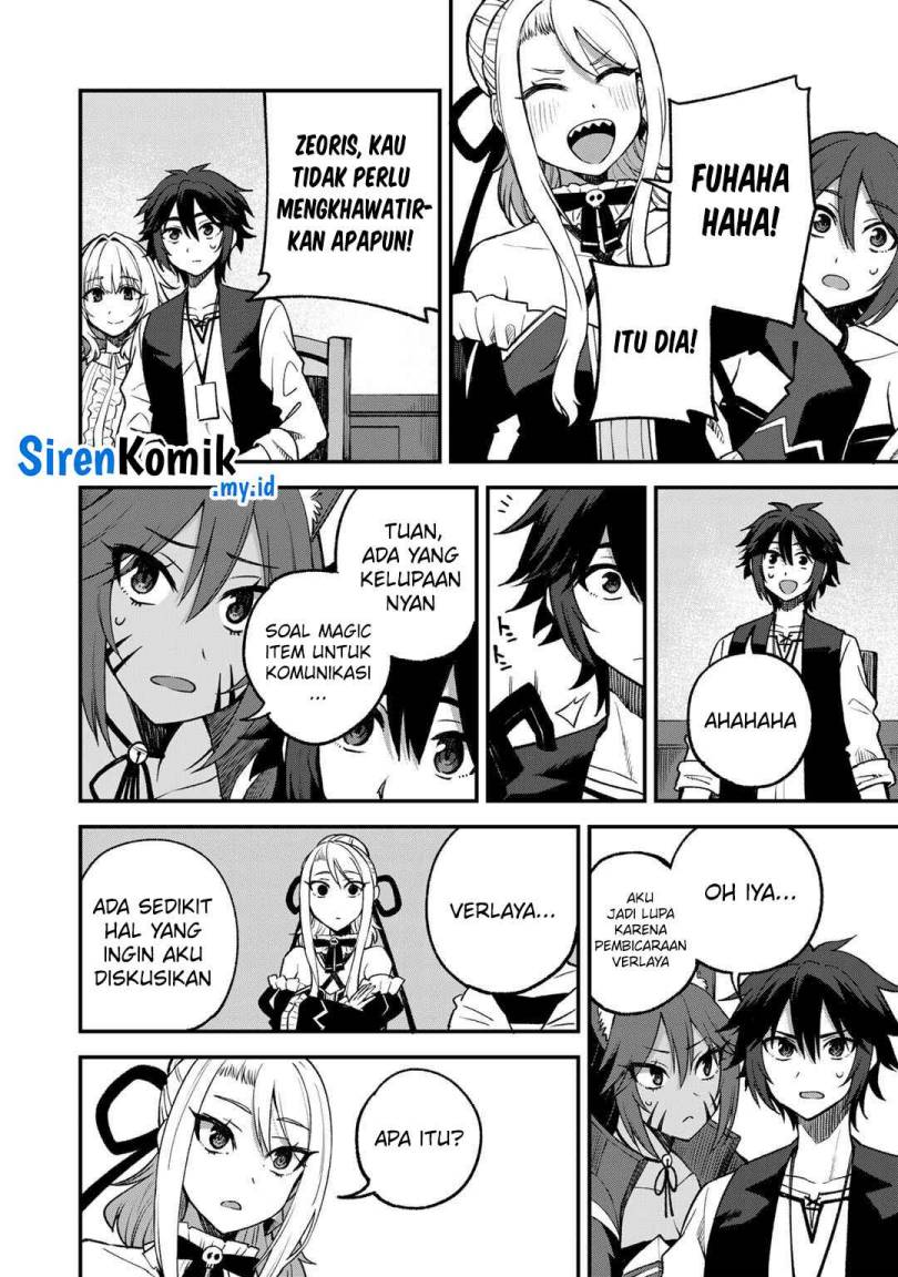 dorei-shounin-shika-sentakushi-ga-nai-desu-yo-harem-nani-sore-oishii-no - Chapter: 57