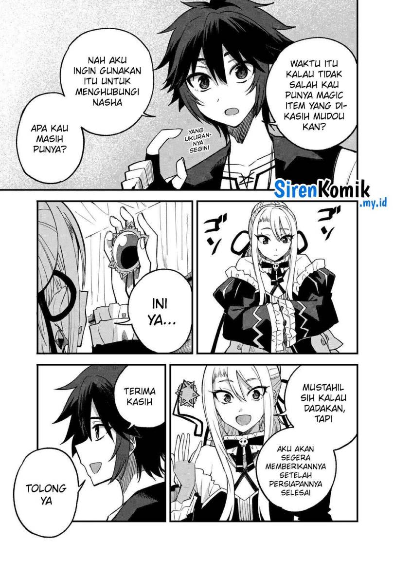 dorei-shounin-shika-sentakushi-ga-nai-desu-yo-harem-nani-sore-oishii-no - Chapter: 57