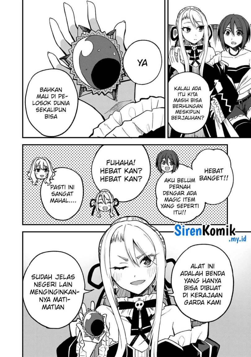 dorei-shounin-shika-sentakushi-ga-nai-desu-yo-harem-nani-sore-oishii-no - Chapter: 57