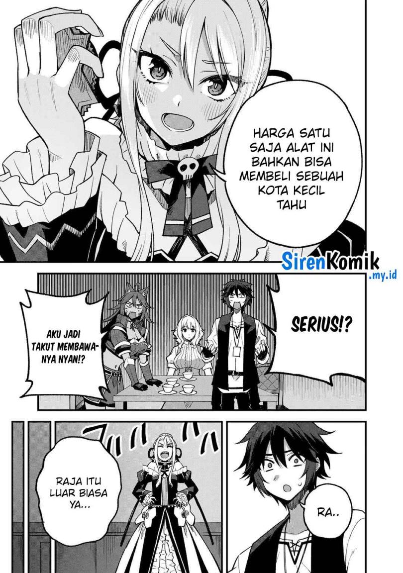 dorei-shounin-shika-sentakushi-ga-nai-desu-yo-harem-nani-sore-oishii-no - Chapter: 57