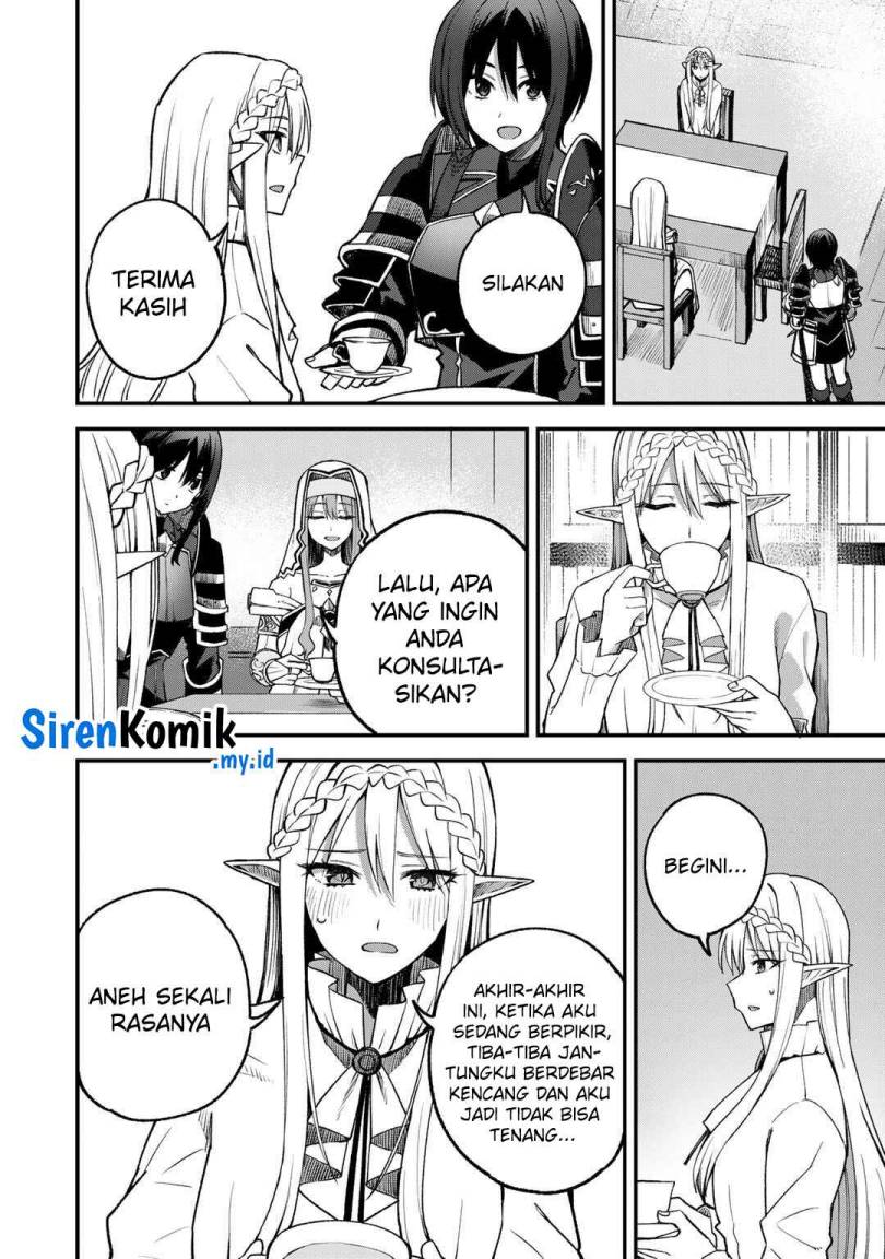 dorei-shounin-shika-sentakushi-ga-nai-desu-yo-harem-nani-sore-oishii-no - Chapter: 57