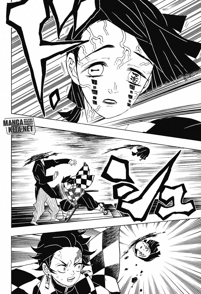 kimetsu-no-yaiba - Chapter: 59