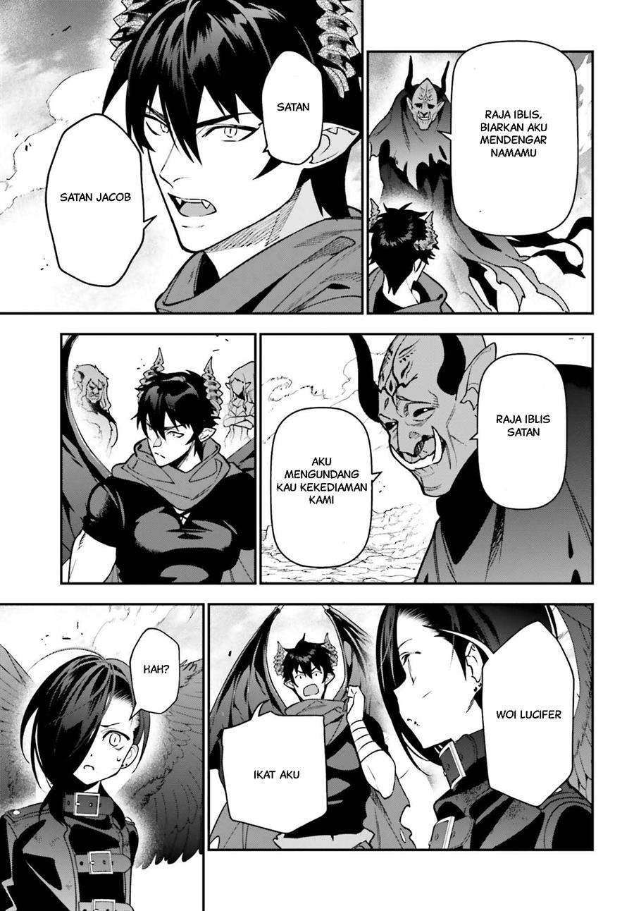 hataraku-maou-sama - Chapter: 120