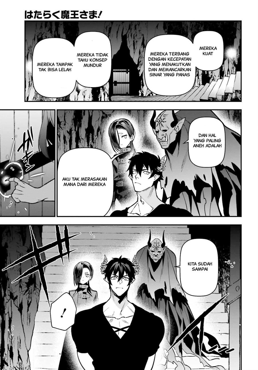 hataraku-maou-sama - Chapter: 120