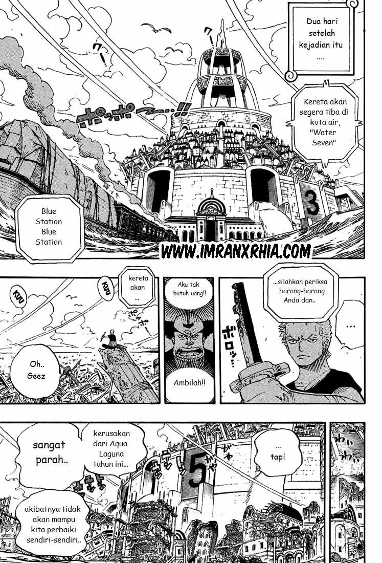 one-piece-id - Chapter: 431