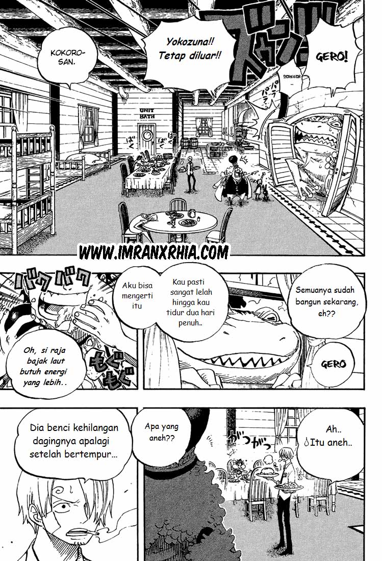 one-piece-id - Chapter: 431