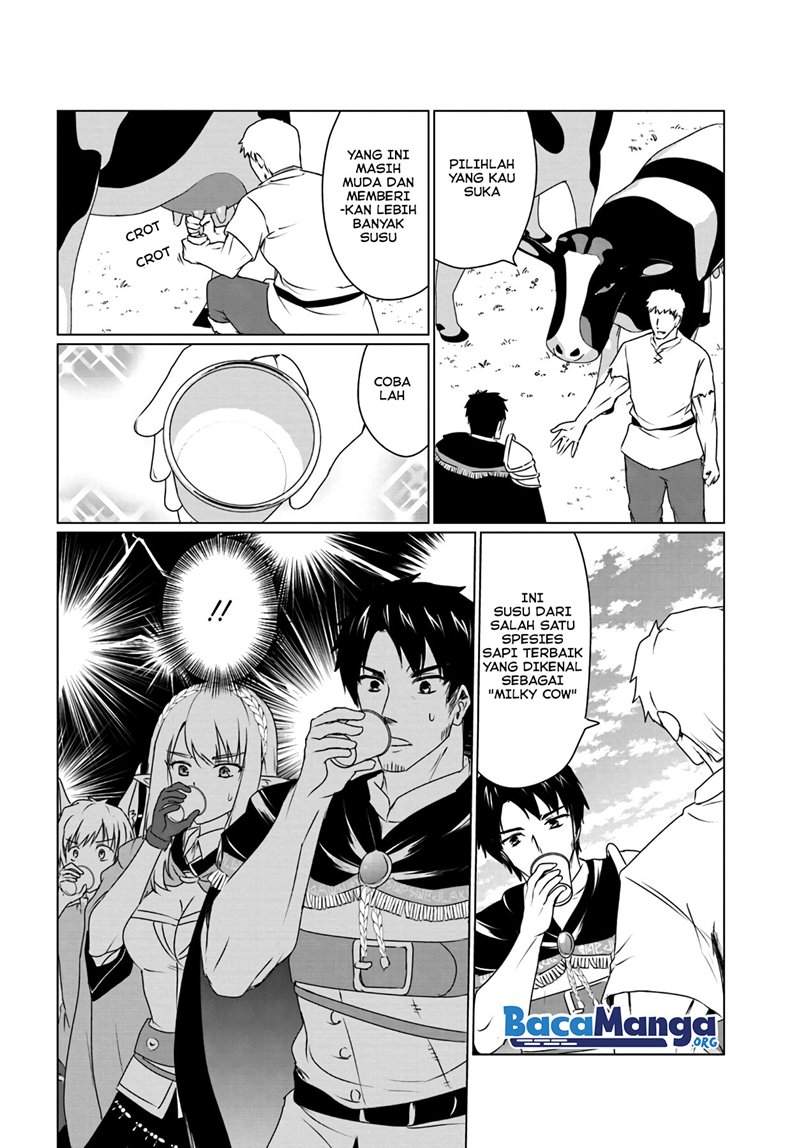 homeless-tensei-isekai-de-jiyuu-sugiru-majutsu-jisoku - Chapter: 10.2