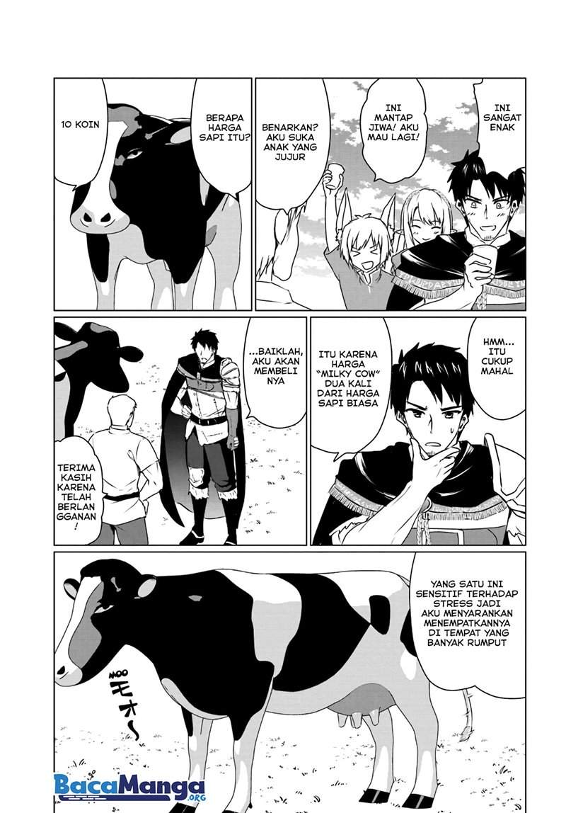 homeless-tensei-isekai-de-jiyuu-sugiru-majutsu-jisoku - Chapter: 10.2