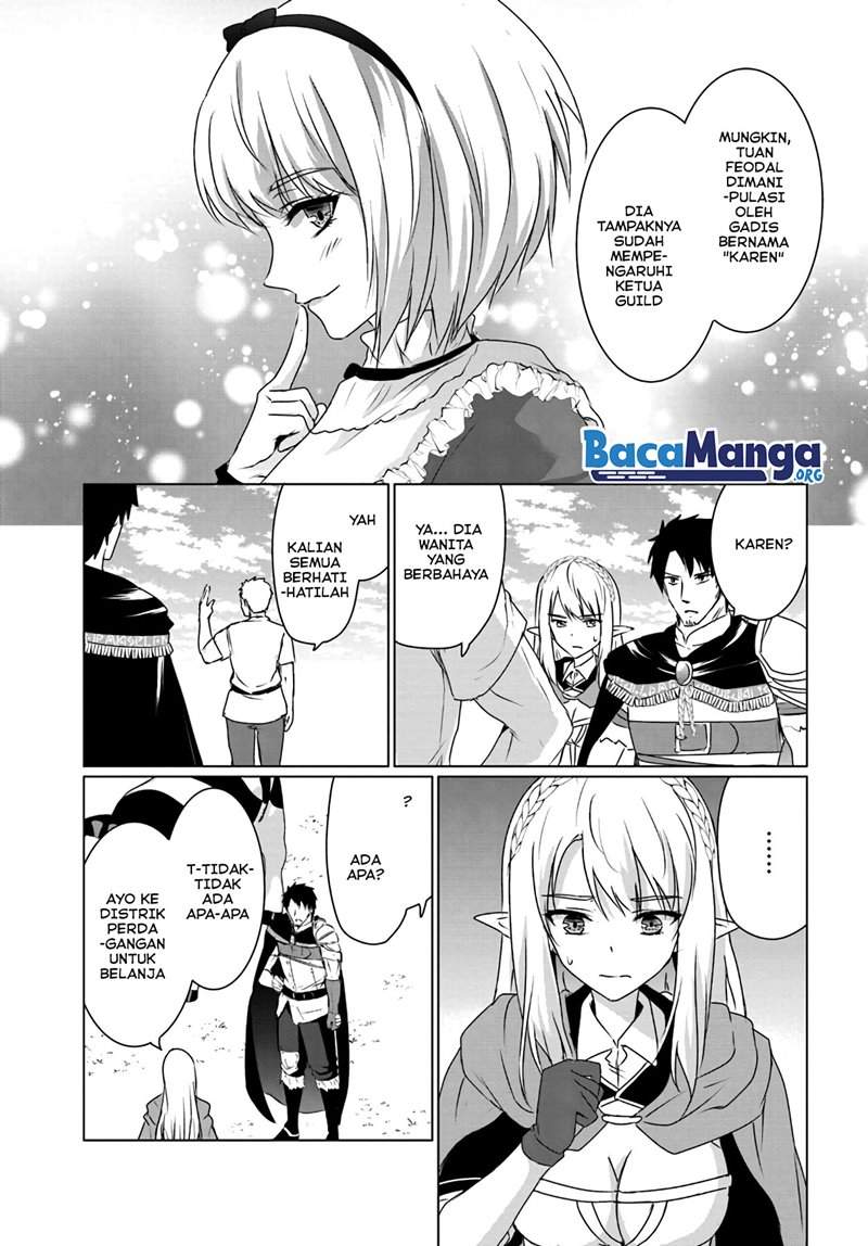 homeless-tensei-isekai-de-jiyuu-sugiru-majutsu-jisoku - Chapter: 10.2