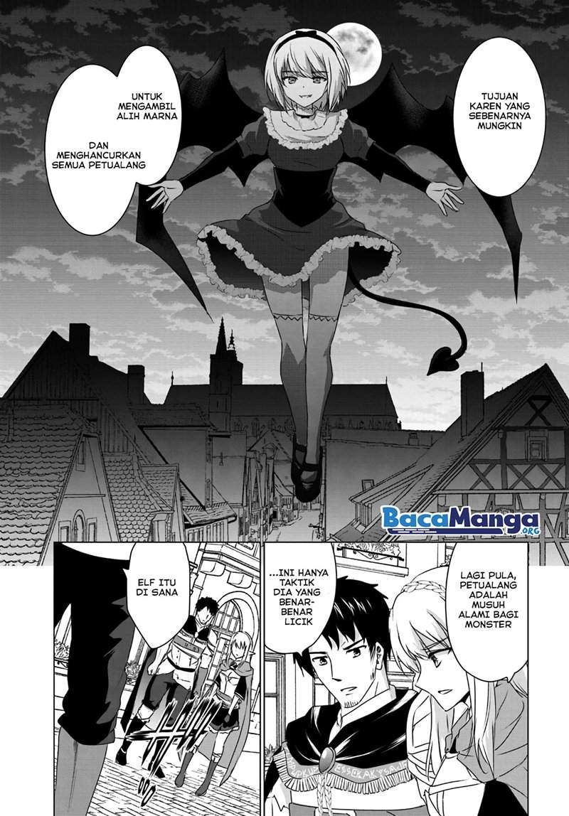 homeless-tensei-isekai-de-jiyuu-sugiru-majutsu-jisoku - Chapter: 10.2