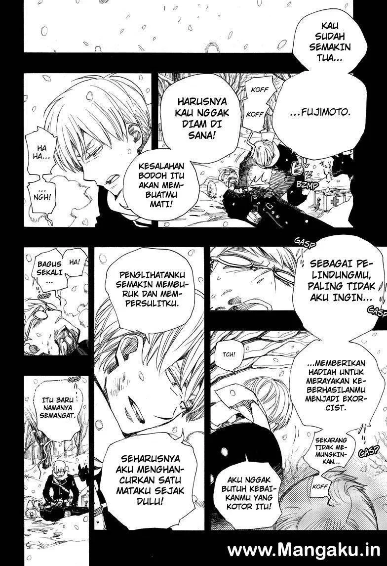 ao-no-exorcist - Chapter: 103