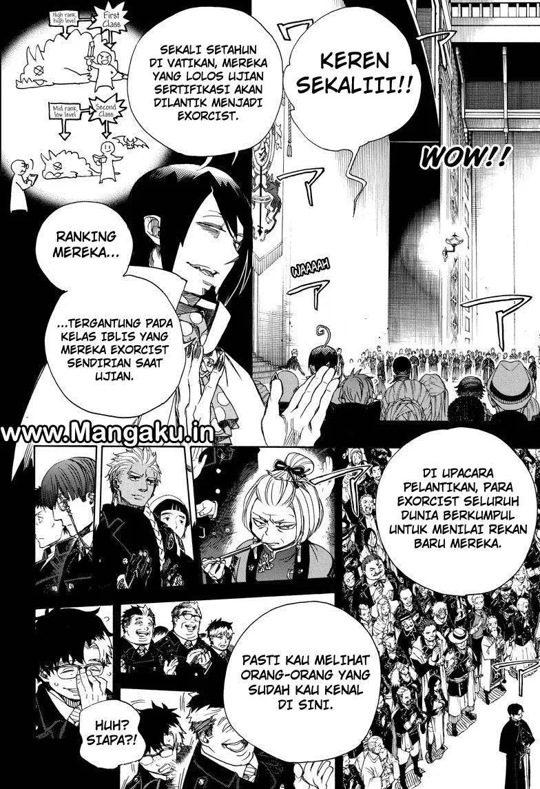 ao-no-exorcist - Chapter: 103