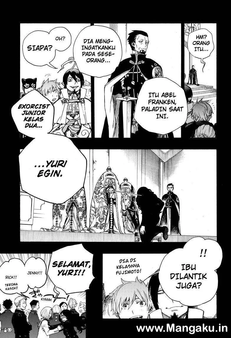 ao-no-exorcist - Chapter: 103