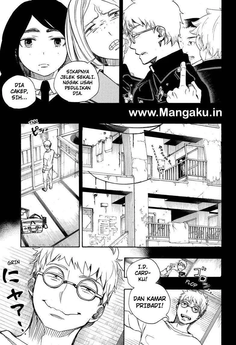 ao-no-exorcist - Chapter: 103