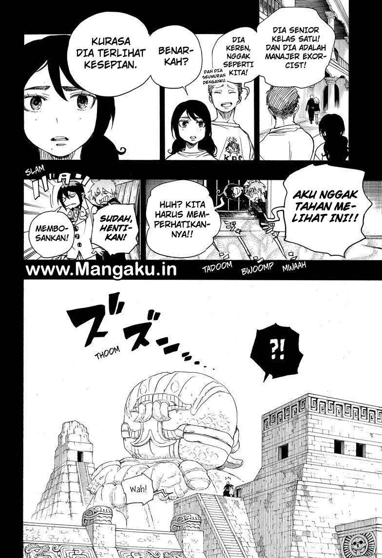 ao-no-exorcist - Chapter: 103