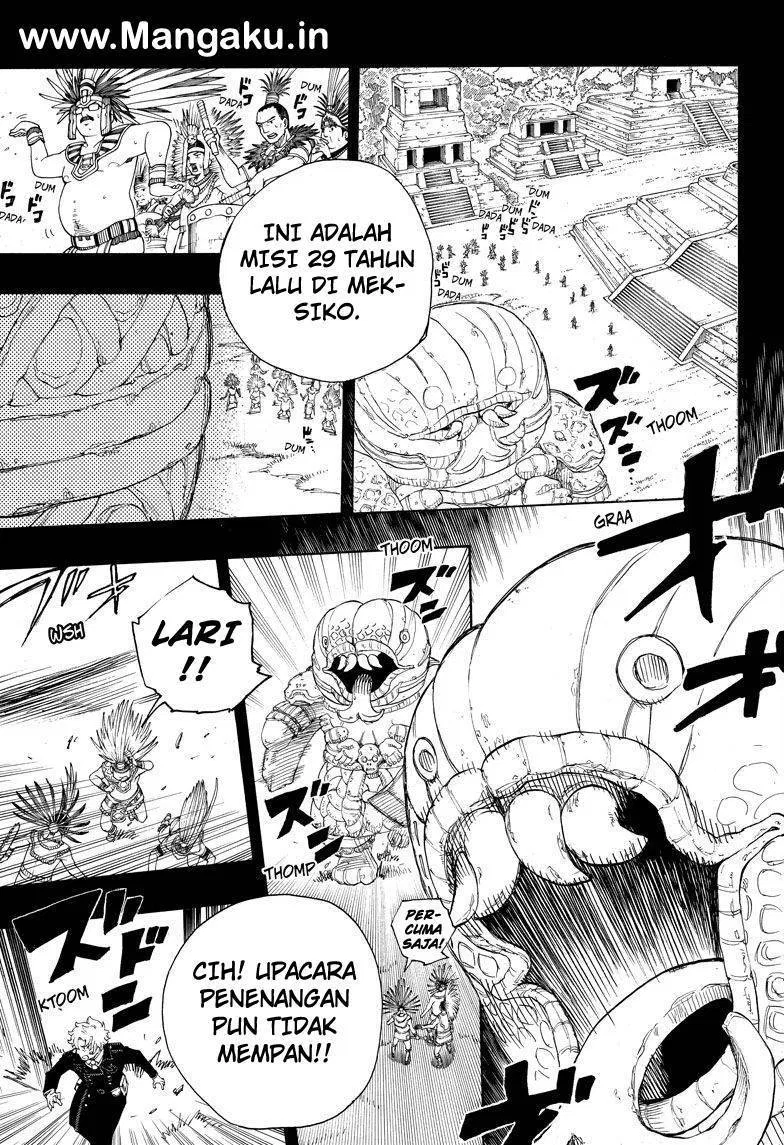 ao-no-exorcist - Chapter: 103