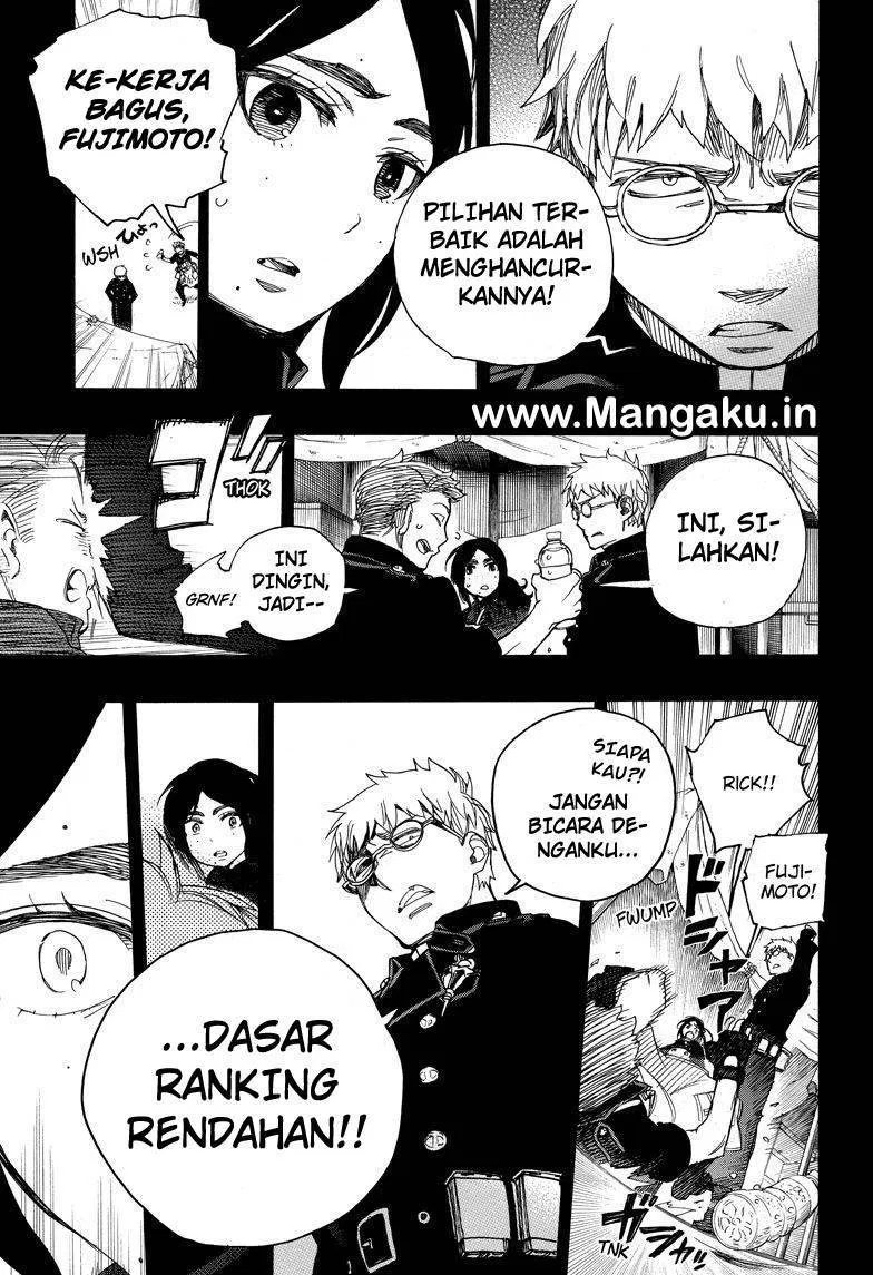 ao-no-exorcist - Chapter: 103