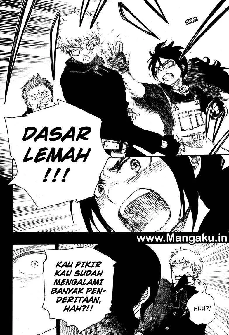 ao-no-exorcist - Chapter: 103