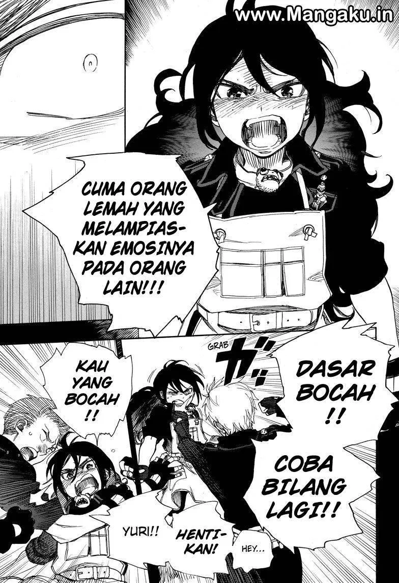 ao-no-exorcist - Chapter: 103