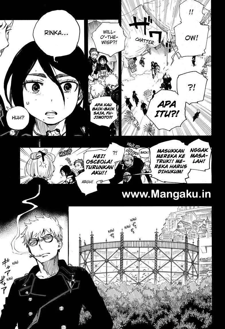 ao-no-exorcist - Chapter: 103