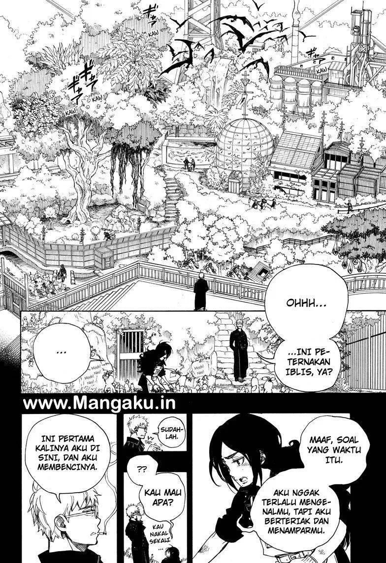 ao-no-exorcist - Chapter: 103