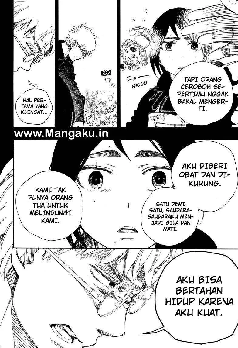 ao-no-exorcist - Chapter: 103