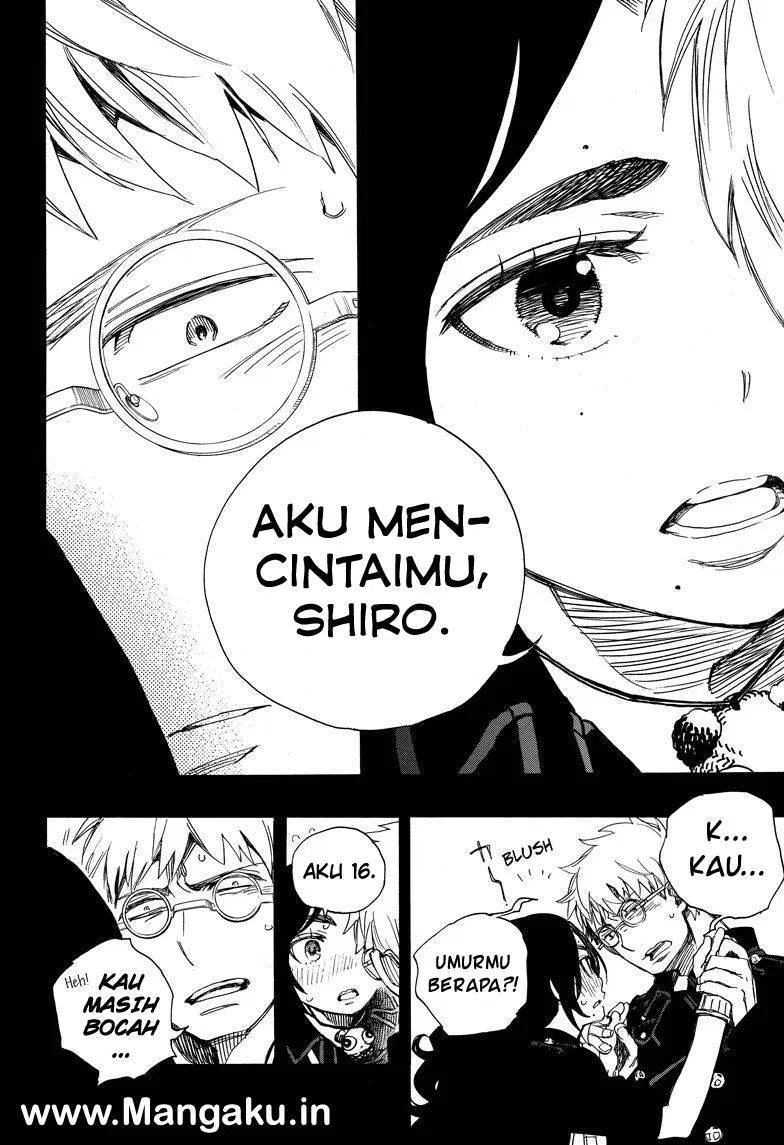 ao-no-exorcist - Chapter: 103