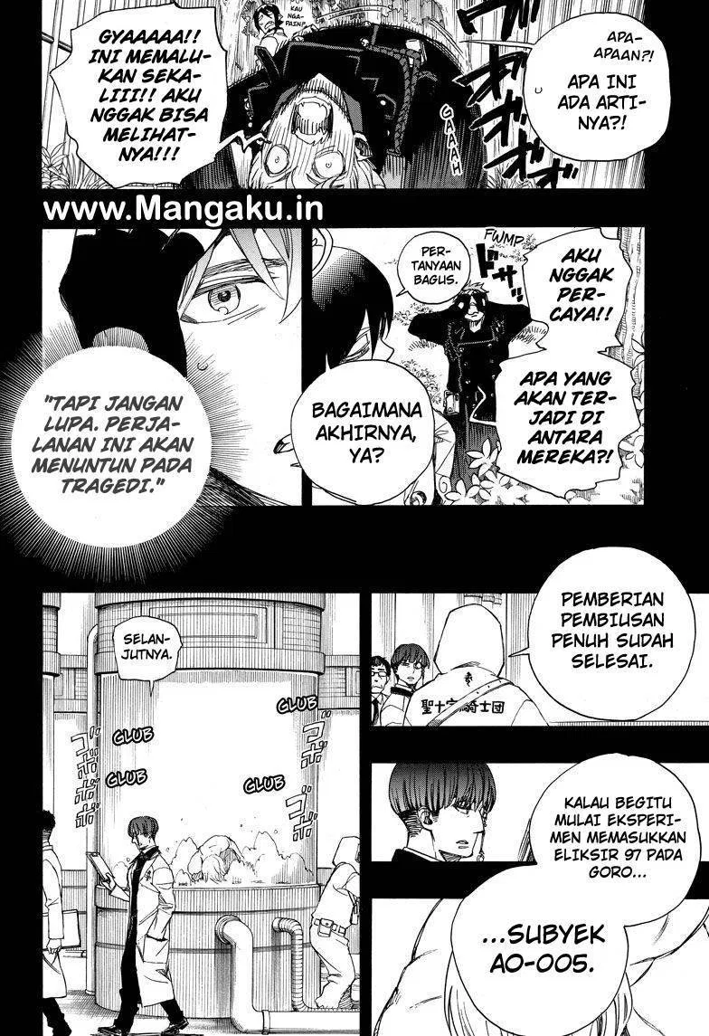 ao-no-exorcist - Chapter: 103