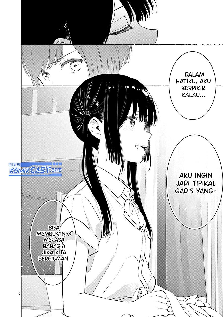 aishiteru-game-wo-owarasetai - Chapter: 30